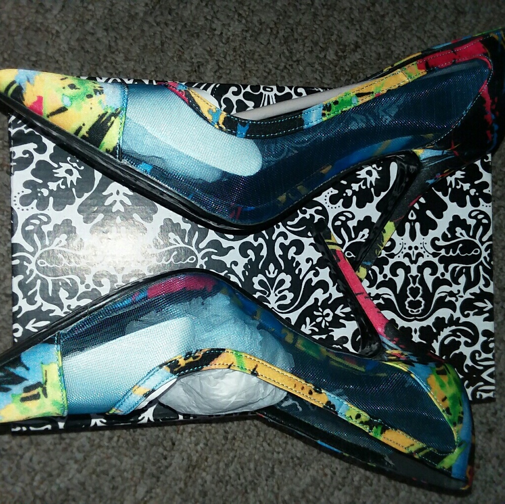Shoes